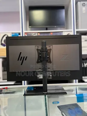Hp Z2 27 Inch Monitor
