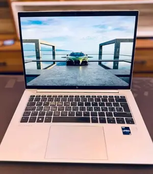 New Laptop HP EliteBook 1040 G8 16GB Intel Core i7 SSD 512GB
