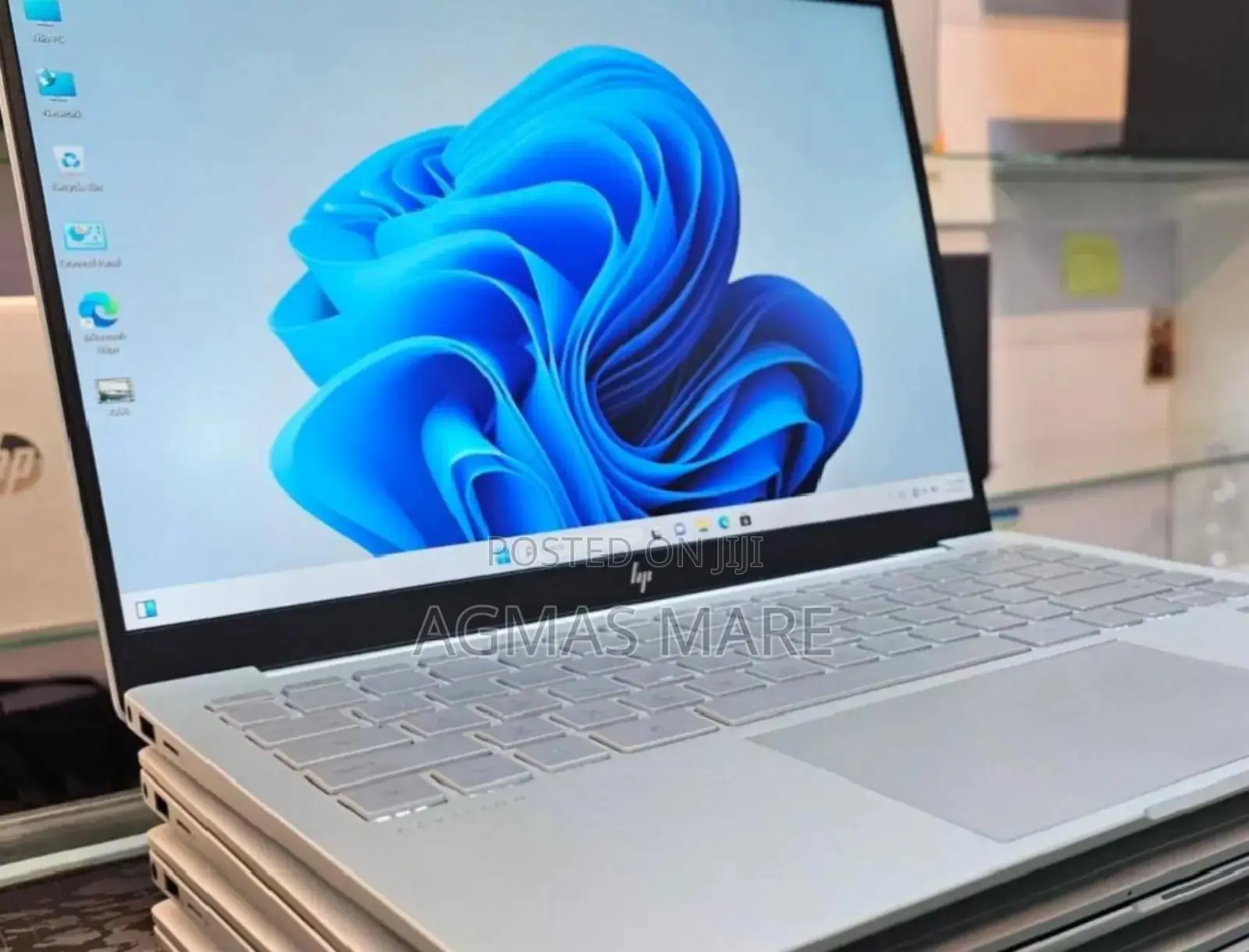 New Laptop HP Pavilion 14 16GB Intel Core i5 SSD 1T