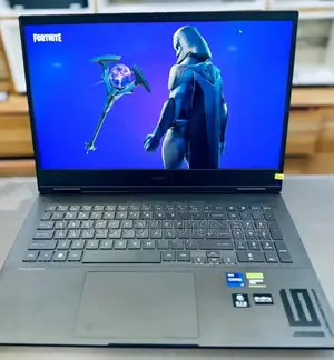 New Laptop HP Omen 16 16GB Intel Core i9 SSD 1T