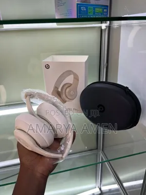 Beats Studio Pro Wireless Headphones