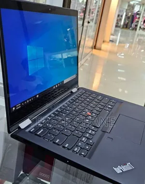New Laptop Lenovo ThinkPad X390 Yoga 16GB Intel Core i5 SSD 512GB