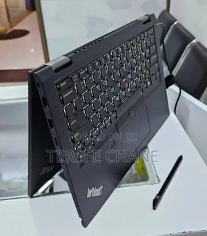 New Laptop Lenovo ThinkPad X390 Yoga 16GB Intel Core i5 SSD 512GB