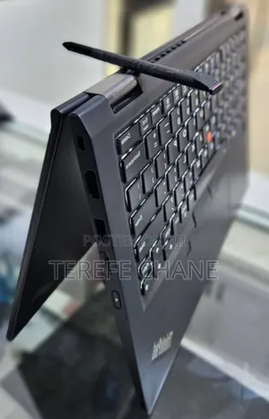 New Laptop Lenovo ThinkPad X390 Yoga 16GB Intel Core i5 SSD 512GB