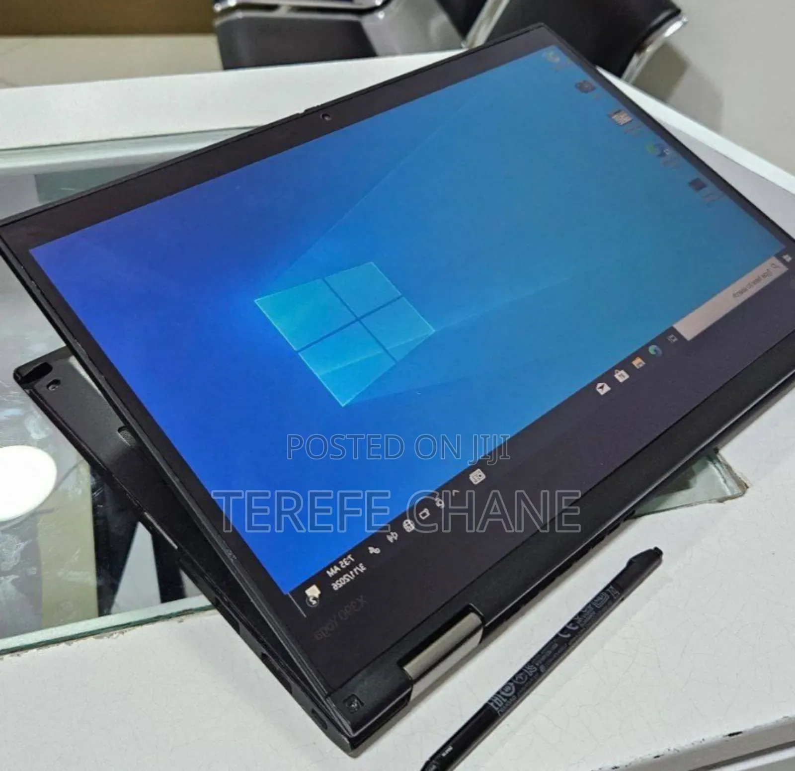 New Laptop Lenovo ThinkPad X390 Yoga 16GB Intel Core i5 SSD 512GB
