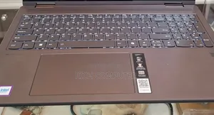 New Laptop Lenovo Thinkpad X1 Yoga 16GB Intel Core i7 SSD 1T