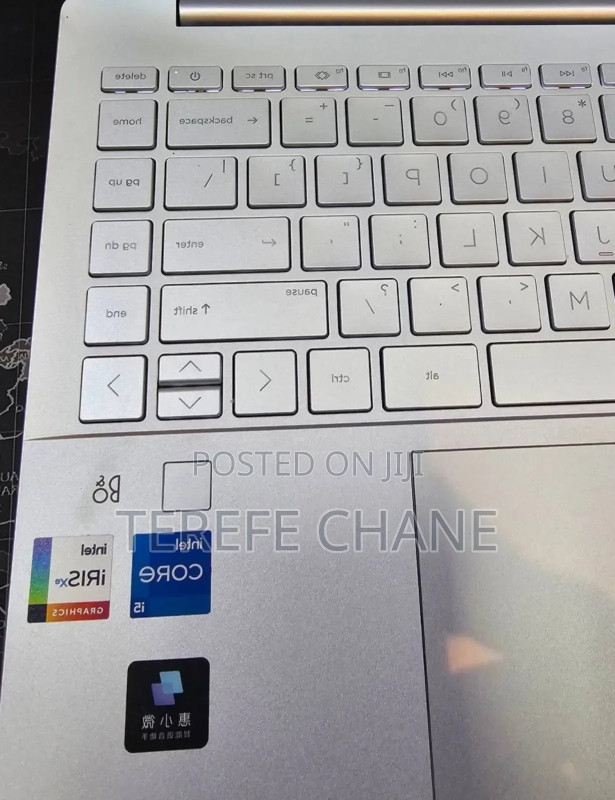 New Laptop HP Pavilion 14 16GB Intel Core i5 SSD 1T