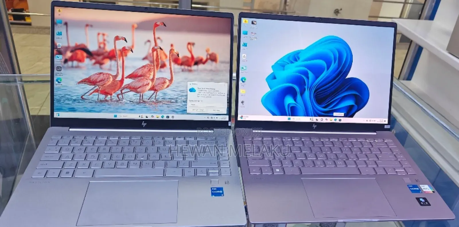 New Laptop HP Pavilion 14 16GB Intel Core i5 SSD 1T
