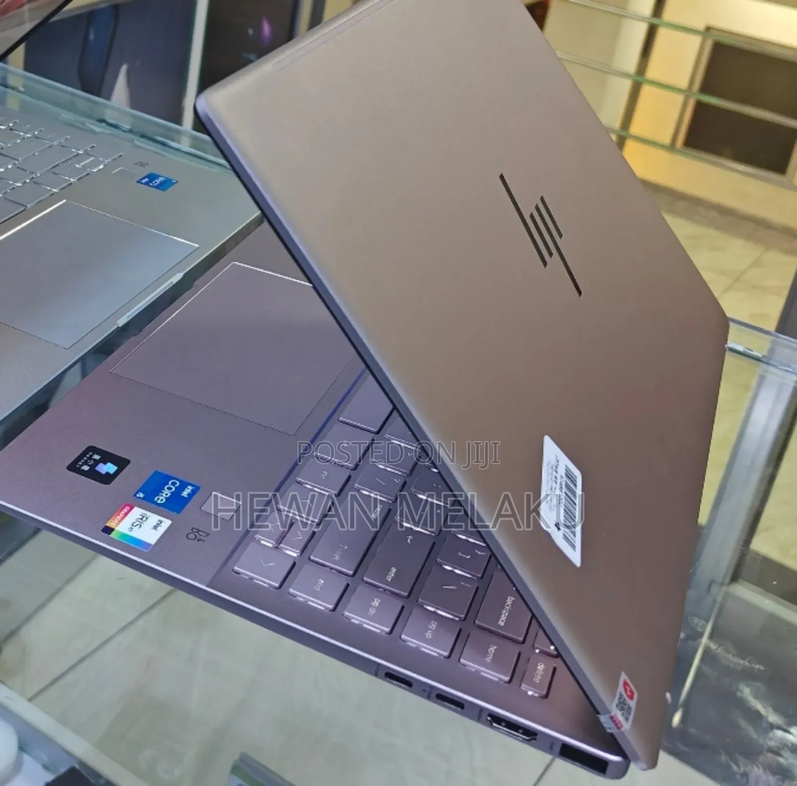 New Laptop HP Pavilion 14 16GB Intel Core i5 SSD 1T