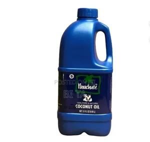 Coconut Oil 1000 Ml
