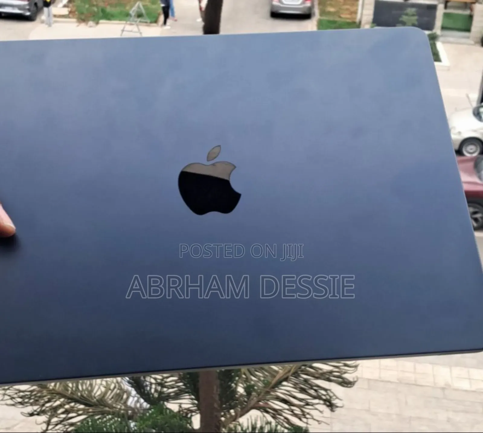 New Laptop Apple MacBook Air 2025 M4 13-inch 16GB Apple M4 SSD 256GB