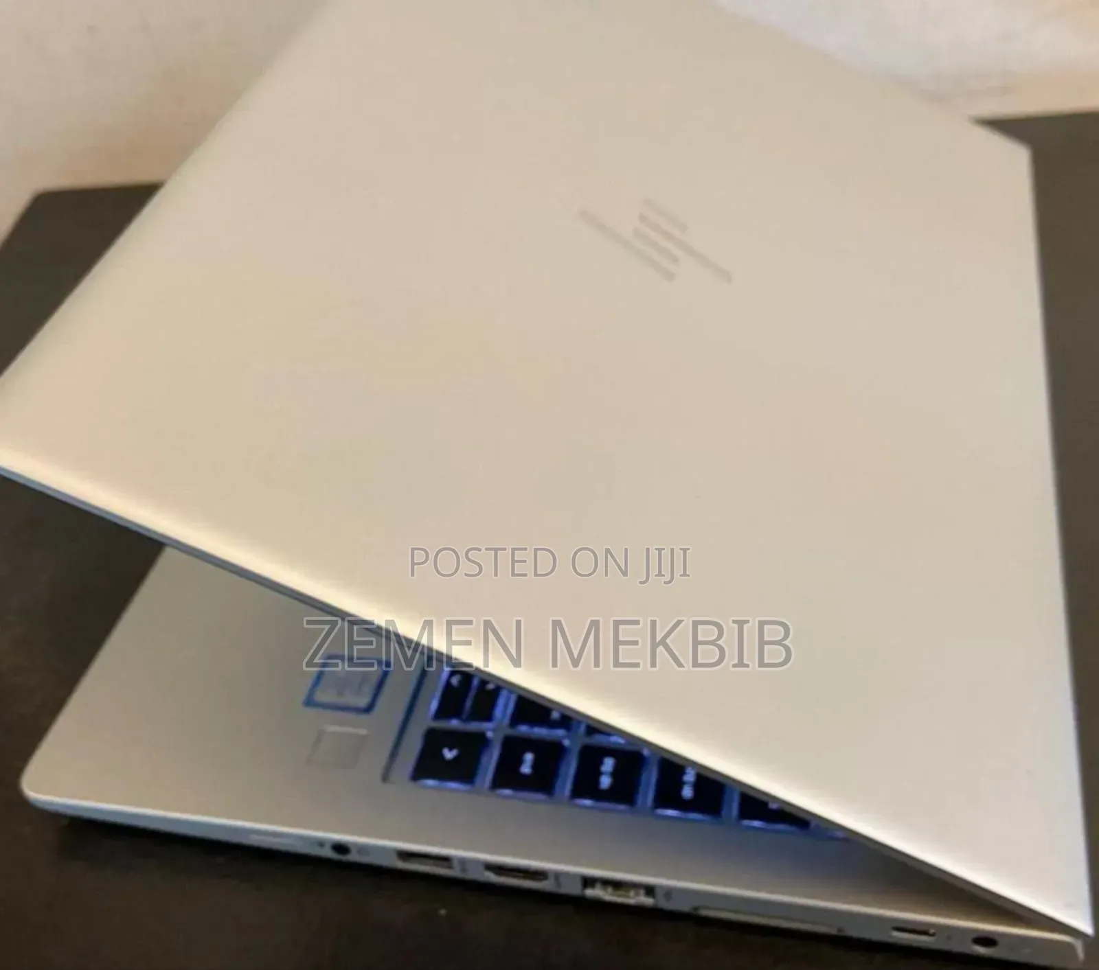 New Laptop HP EliteBook 840 G5 16GB Intel Core i5 SSD 512GB