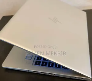New Laptop HP EliteBook 840 G5 16GB Intel Core i5 SSD 512GB