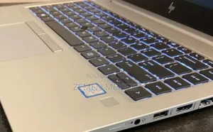 New Laptop HP EliteBook 840 G5 16GB Intel Core i5 SSD 512GB