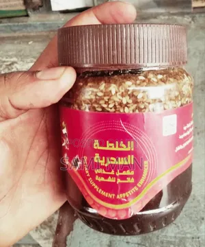 Original Yemeni Honey