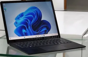 New Laptop Microsoft Surface Laptop 4 16GB Intel Core i7 SSD 512GB