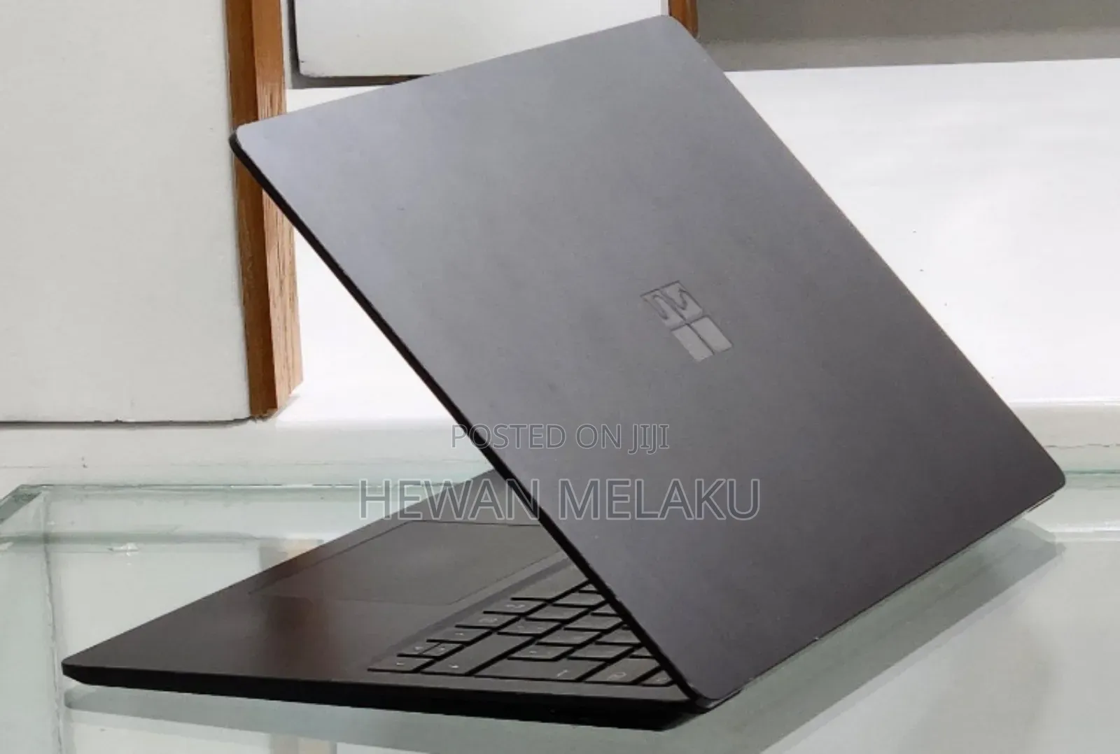 New Laptop Microsoft Surface Laptop 4 16GB Intel Core i7 SSD 512GB