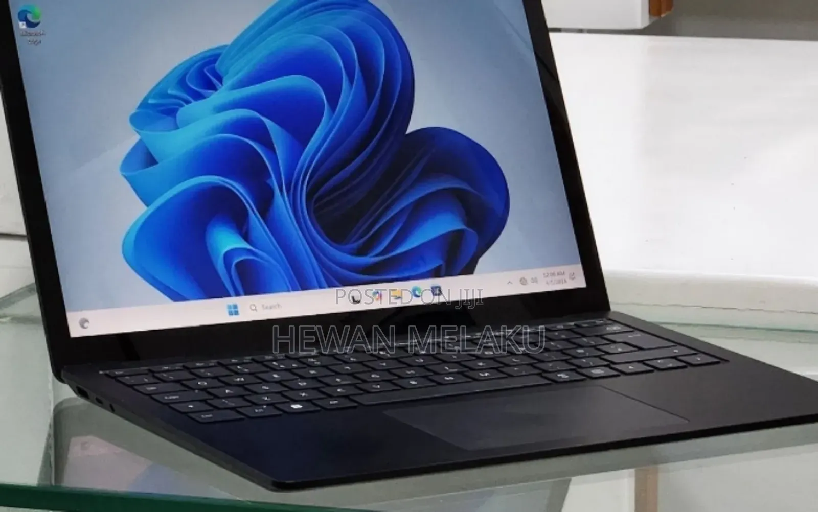 New Laptop Microsoft Surface Laptop 4 16GB Intel Core i7 SSD 512GB