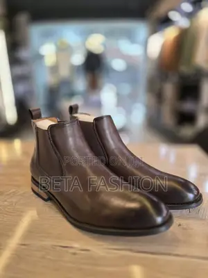 Chelsea Boots