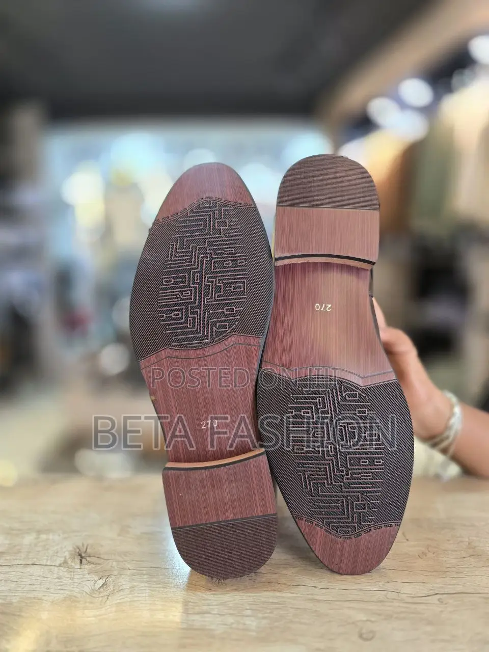 Chelsea Boots