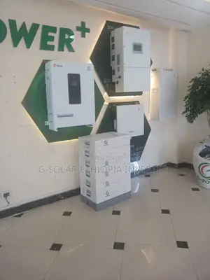 Best Lthium Ion Battery With Hybrid Inverter and Ja Panels
