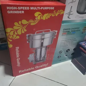 1kg Multifunctional Spice Grinder