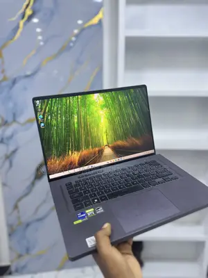 New Laptop Asus ROG Zephyrus G15 16GB Intel Core i9 SSD 1T