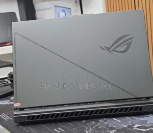 New Laptop Asus ROG Strix G16 G614 16GB Intel Core i9 SSD 1T