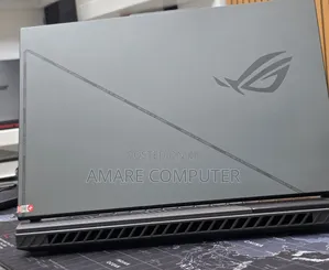 New Laptop Asus ROG Strix G16 G614 16GB Intel Core i9 SSD 1T