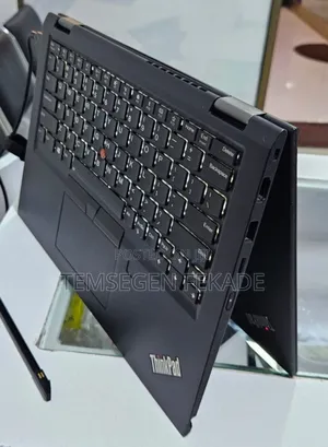 New Laptop Lenovo ThinkPad X390 Yoga 16GB Intel Core i5 SSD 512GB