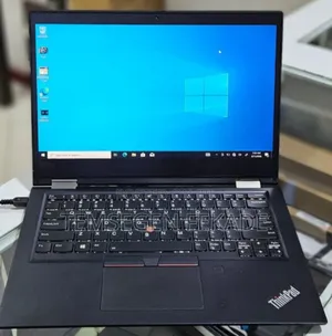New Laptop Lenovo ThinkPad X390 Yoga 16GB Intel Core i5 SSD 512GB
