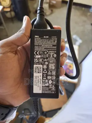 Dell Pc Charger 65w