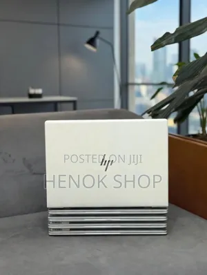 New Laptop HP EliteBook 840 8GB Intel Core i5 SSD 512GB