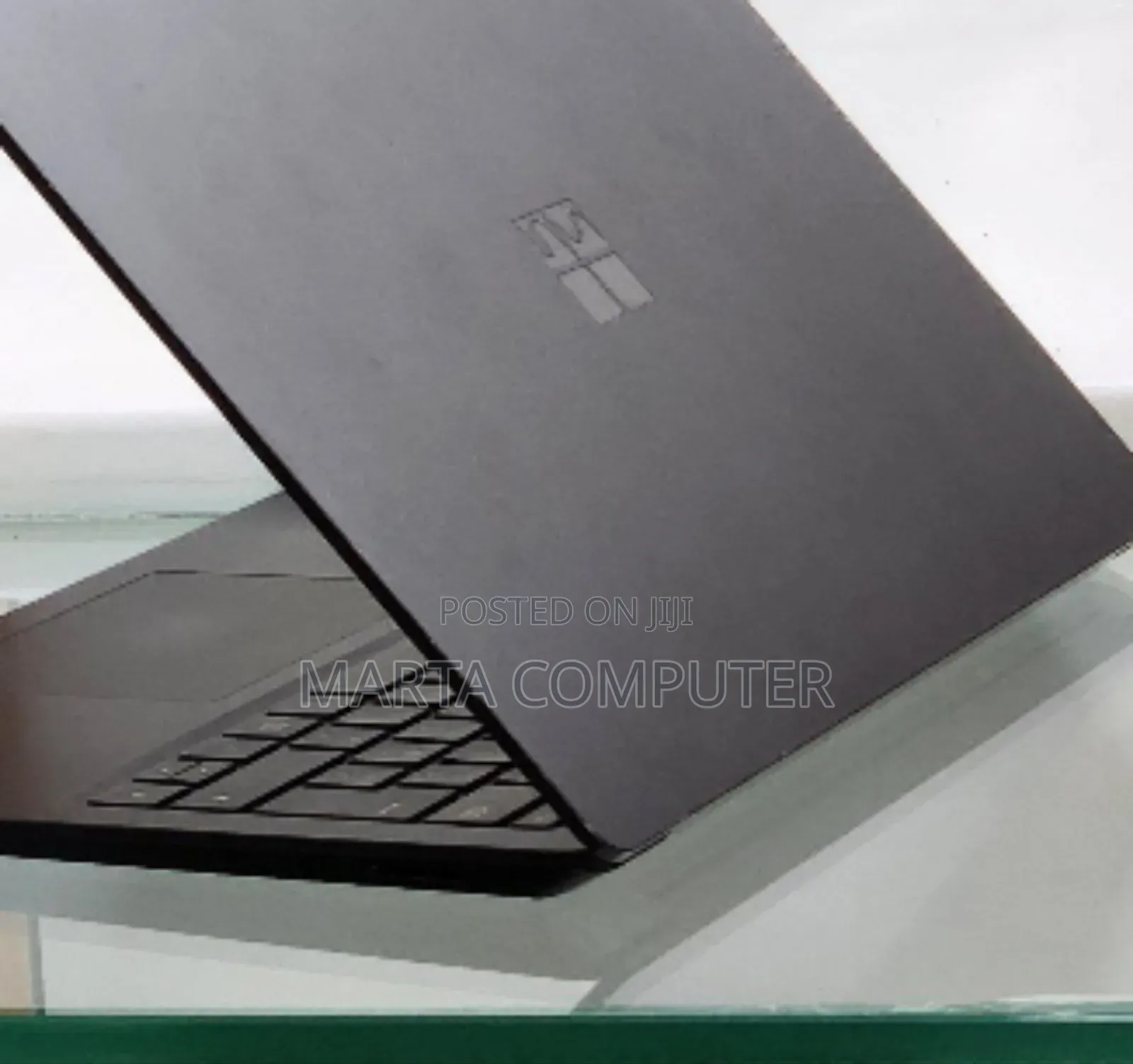 New Laptop Microsoft Surface Laptop 4 16GB Intel Core i7 SSD 512GB