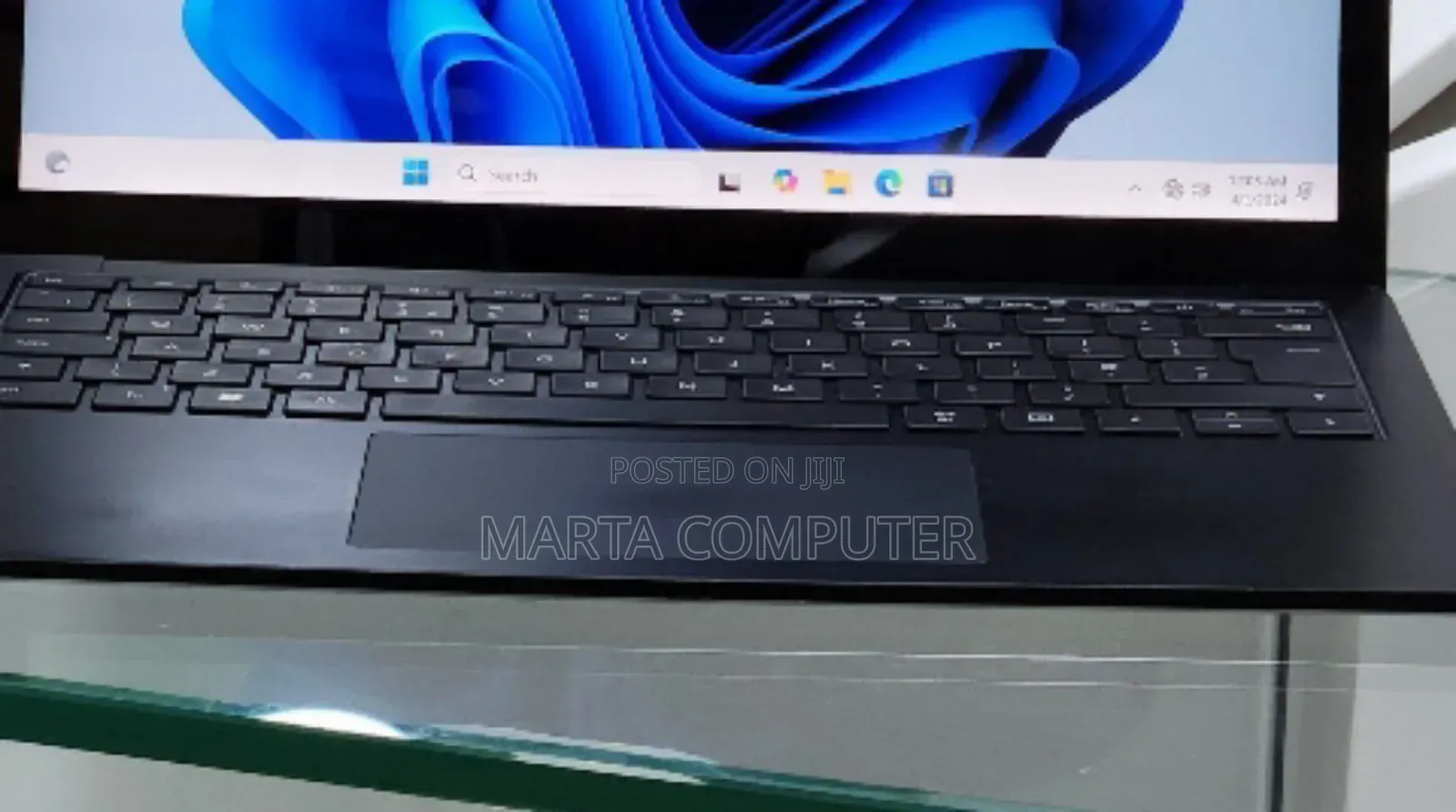 New Laptop Microsoft Surface Laptop 4 16GB Intel Core i7 SSD 512GB