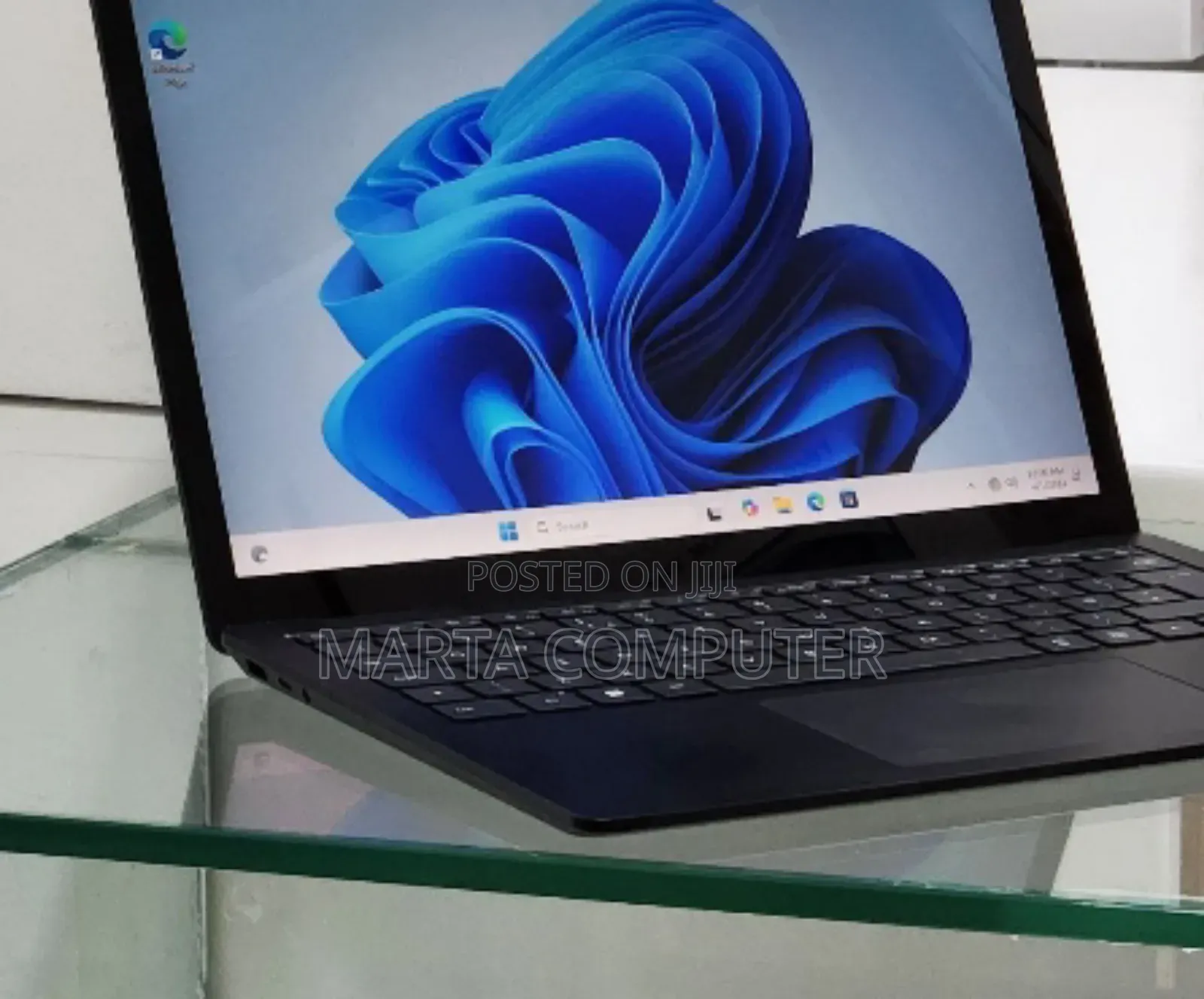 New Laptop Microsoft Surface Laptop 4 16GB Intel Core i7 SSD 512GB
