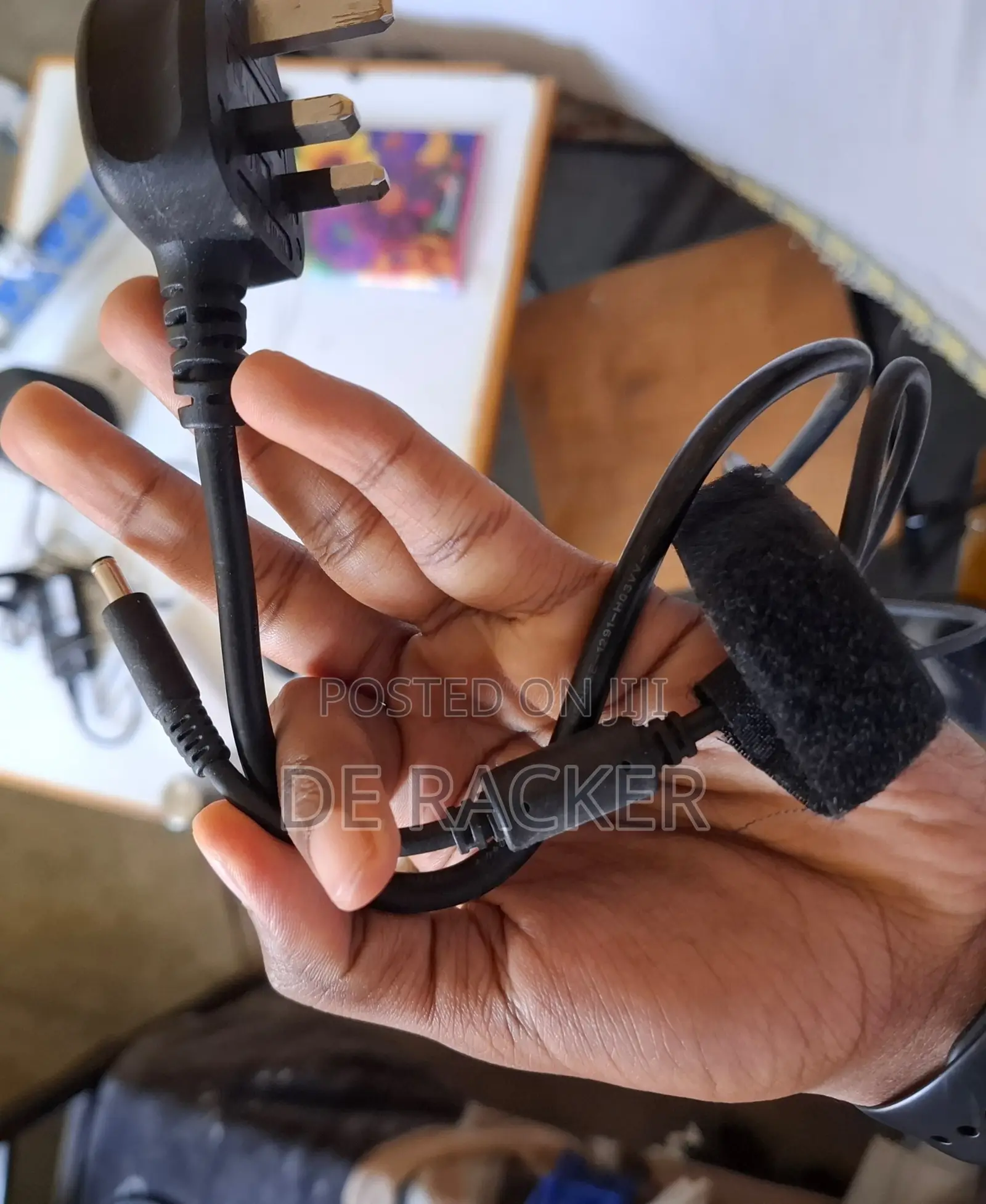Dell Pc Charger 65w