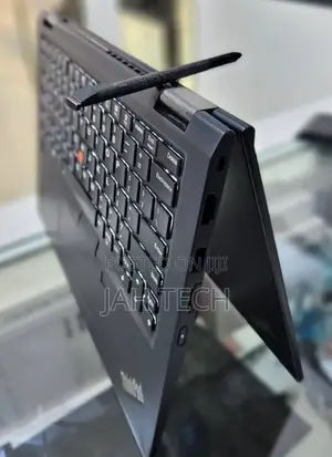 New Laptop Lenovo ThinkPad X390 Yoga 16GB Intel Core i5 SSD 512GB