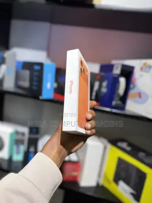 New Apple iPhone 17 Pro Max 256 GB Orange