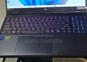 New Laptop Acer Predator Helios Neo 16 16GB Intel Core i9 SSD 1T