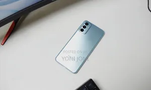 New Samsung Galaxy M23 5G 128 GB White