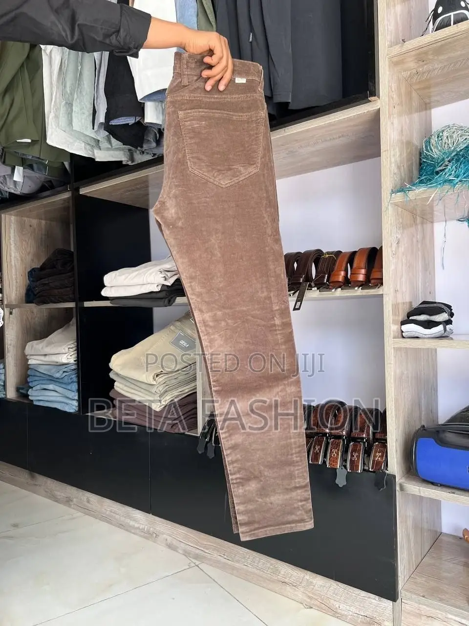 Turkish Fashion
