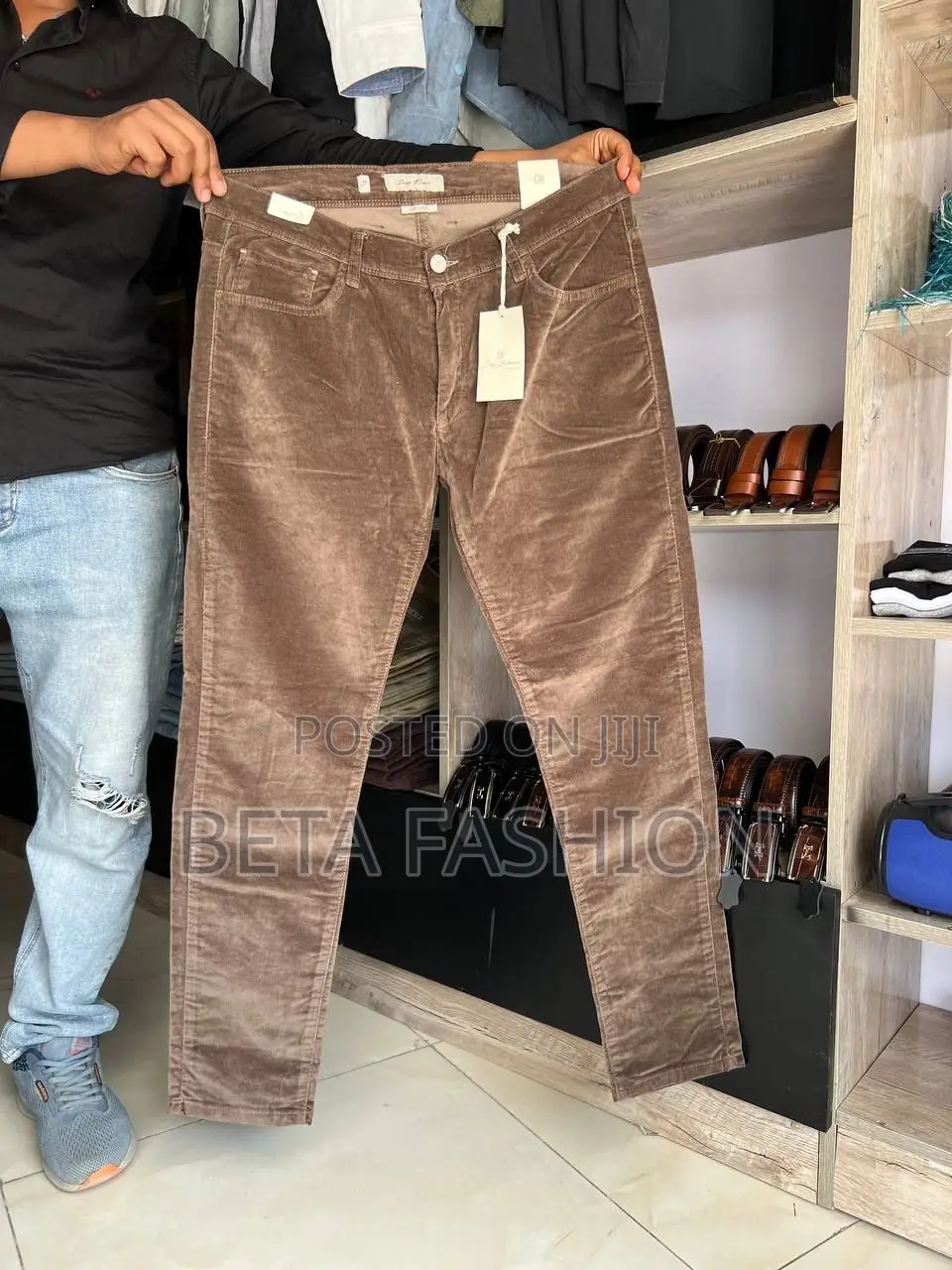 Turkish Fashion