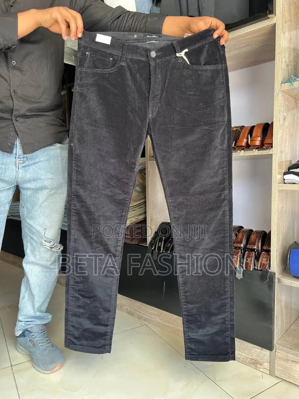 Turkish Fashion