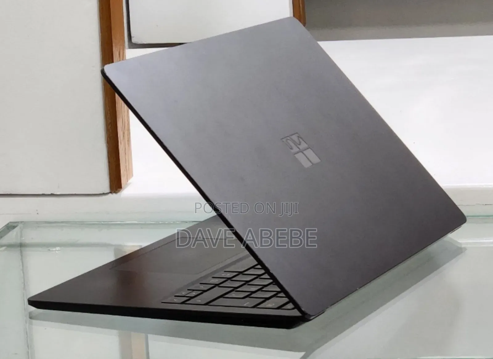 New Laptop Microsoft Surface Laptop 4 16GB Intel Core i7 SSD 512GB