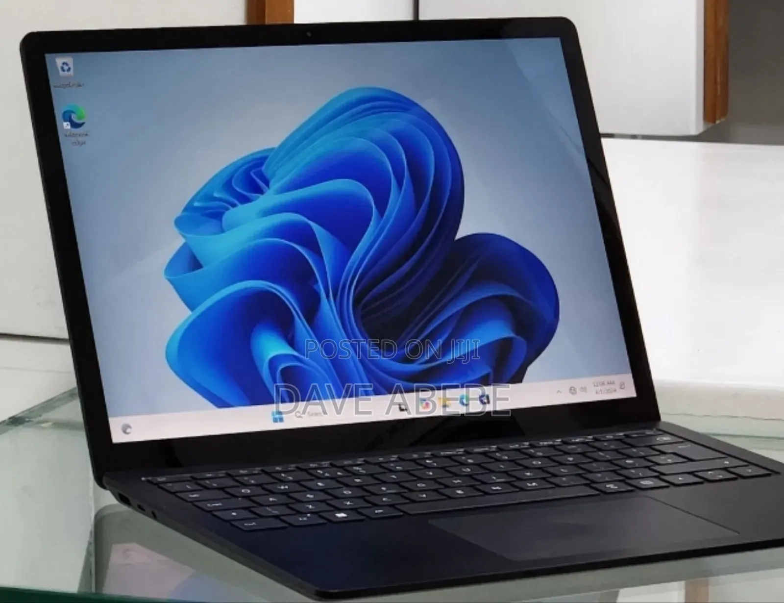 New Laptop Microsoft Surface Laptop 4 16GB Intel Core i7 SSD 512GB