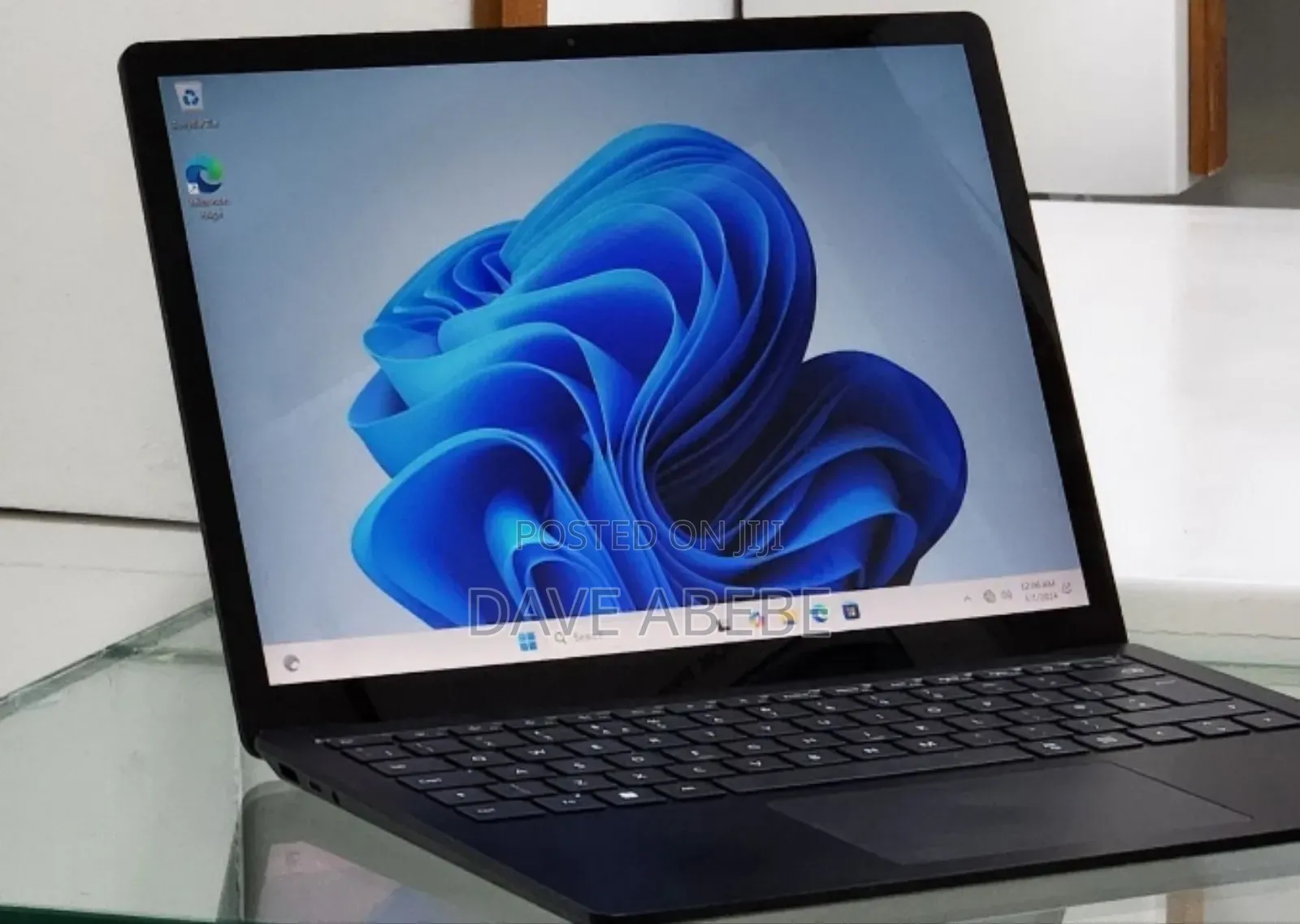 New Laptop Microsoft Surface Laptop 4 16GB Intel Core i7 SSD 512GB