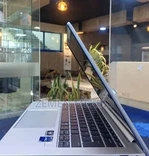New Laptop HP EliteBook 840 G9 16GB Intel Core i7 SSD 512GB
