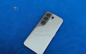 New Tecno Camon 50 Pro 256 GB Green