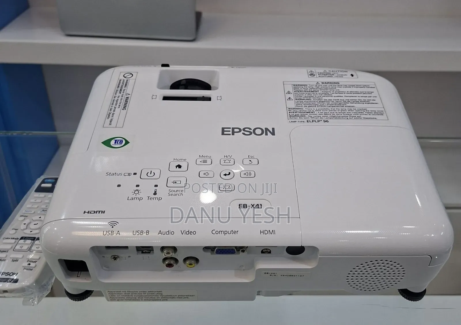 Epson Projector